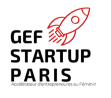 GEF Startup Paris