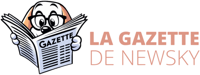 La gazette de Newsky