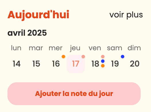Suis son bien-être